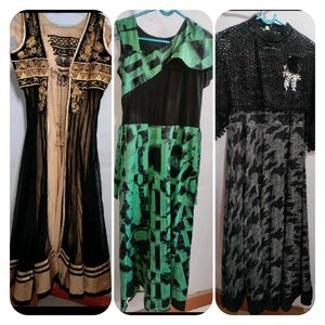 Long Gowns For Wedding Season