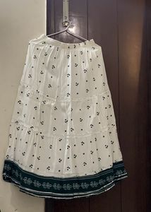 Skirt - Ethnic