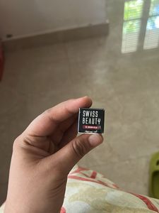 Swiss Beauty Satin Comfort Lipstick