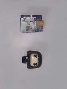 Funko Pop! DC Comics Pins