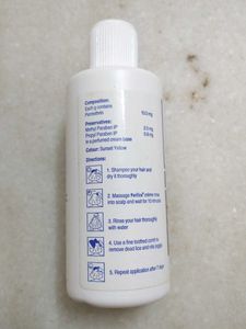 Perlice Permethrin Cream Rinse