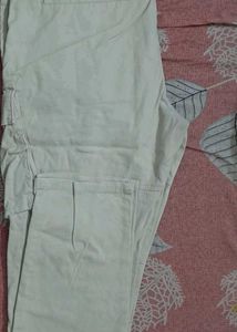 Cargo Pants - Stylish and Comfy