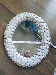 Shell 🐚 Mirror