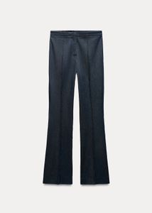 Vintage-Inspired Zara Pant