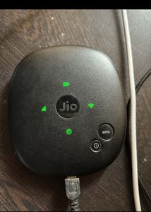 Jio dongle