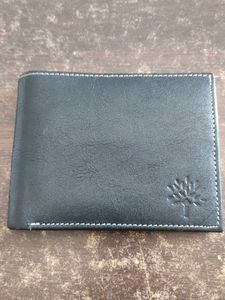 Mulberry Leather Wallet