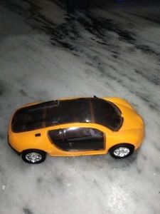 Collectible Toy Car