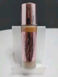 Makeup Revolution London