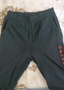 Black Track Pants from Max 🖤