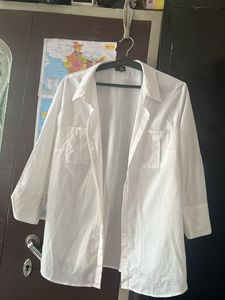 White Shirt For Women