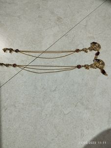 Anklet For Party Wear