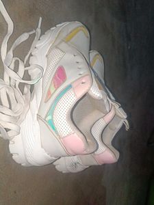 Sneakers For Women