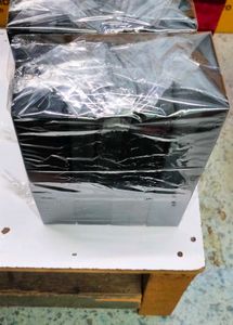 jewellery box