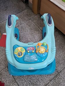 BABY WALKER