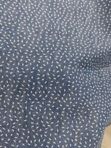 Vintage Indigo Denim Shirt
