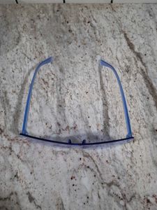 Blue Tinted Sunglasses For Kids