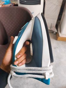 Iron - Great Condition!