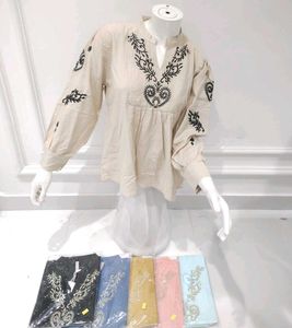 New Classic Trending Top Women