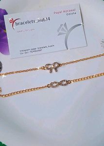 Choose 1 Bracelet