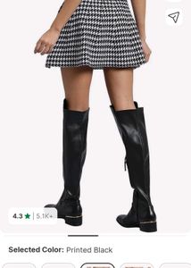 Skater Skirt.on sale