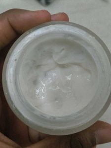 Plum Oats Moisturizer
