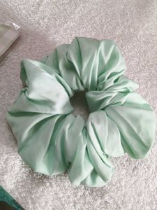 Mint Green Accessories Bundle