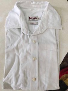 Cotton Shirt
