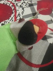 Soft Toy Perot
