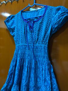 Frock/ gown for adults