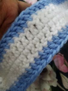 Cat Beanie