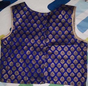 A Crop Top With Design
