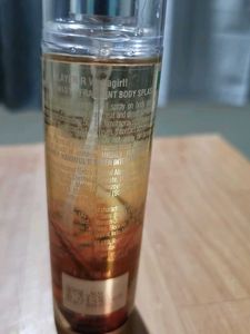 Wottagirl! Perfume Body Mist