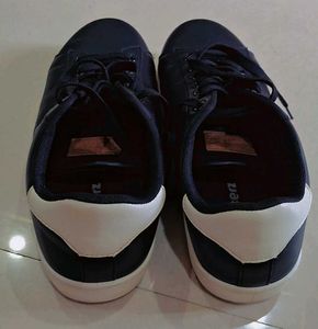 Black  Casual Shoes