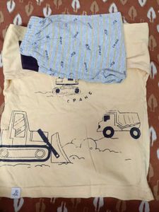 Cute Kids Outfit