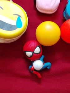 Mix Toys