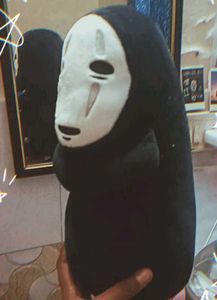 Spirited Away character KAONASHI