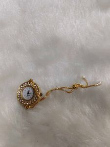 Bracelet Watch