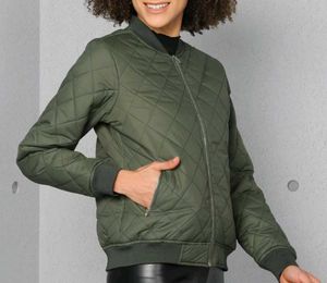 Women Bombar Jacket