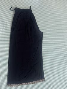 Wide Leg Palazzo Pants