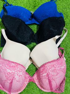 38 Size Padded