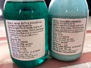 Sachajuan MIST VOLUME SHAMPOO &amp; CONDITIONER