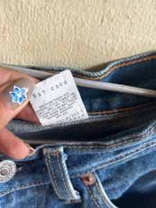 OG Levi’s Boyfriend Jeans For Womens