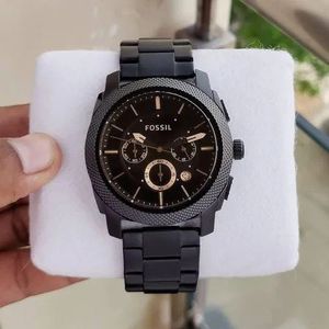 Fossil Men's Chronograph Watch