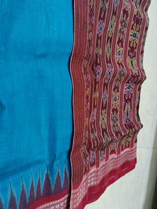 Pure Silk Khandua