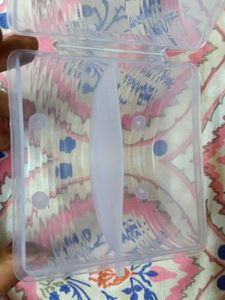 Storage Organizer