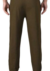 Size XXL Men&#39;s Olive Green Activewear Pants