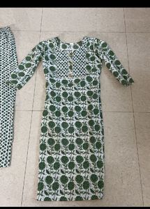 Elegant Kurta Set