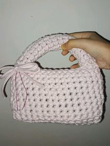 puff minibag