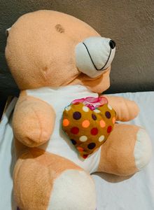Teddy