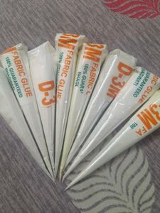 FABRIC GLUE